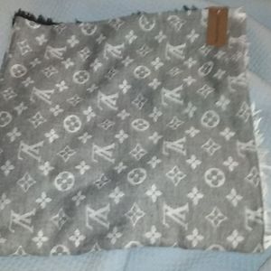 Louis vuitton blanket